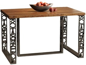 Stôl Ewerest 290 dub stirling