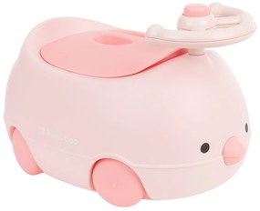 Nočník vtáčik Pink