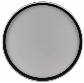 LED Stmievateľné stropné svietidlo BARBARA LED/72W/230V 3000-6000K + DO