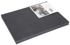 Úložný box s vekom Katrin – Bigso Box of Sweden