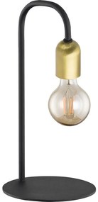 TK Lighting Stolná lampa ESTRELLA 1xE27/60W/230V TK3038