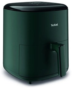 Tmavozelená fritéza Easy Fry Max EY245310 – Tefal