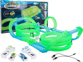 Ramiz Svietiaca pretekárska dráha 83el.