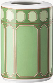 Porcelánová váza Signum, V 8 cm