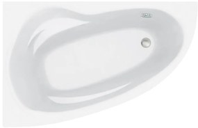 Vaňa Lamu 140/90 ľavá