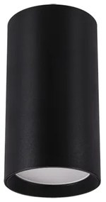 Strühm STRÜHM Stropné bodové svietidlo DARIA DWL GU10 BLACK 3945