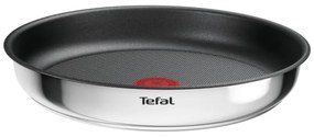Tefal - Súprava riadu 15 ks INGENIO COOK nerezová oceľ
