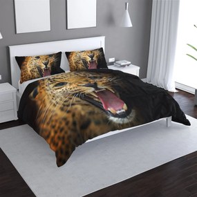 Sablio Obliečky Gepard 2 - 140x220 / 90x70