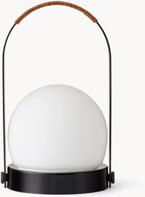 Prenosná stmievateľná stolová LED lampa Carrie