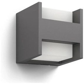 Philips 16459/93/16 - LED Vonkajšie svietidlo MYGARDEN ARBOUR LED/4,5W/230V IP44