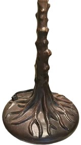 Luxusná Tiffany lampa BELLATRIX 65*Ø25