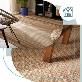 Koberec Adana Ramis Beige