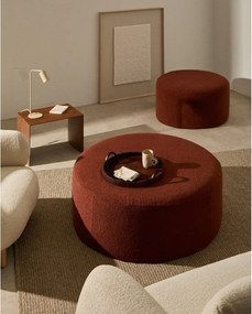 Drevená tácka ø 50 cm Zoa – Kave Home