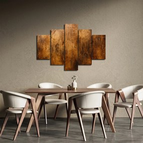 Obraz - Detail dreva (150x105 cm)