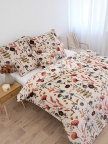 Obliečky mikroplyš Exclusive – Veronika