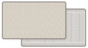 Skip Hop - Detská hracia podložka BOHO BEIGE