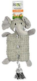 Hračka pre psa Elephant – Love Story