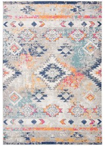 Kusový koberec Columbus viacfarebný 180x250cm
