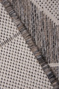 Koberec Jeans (In/Outdoor) 19004/P91 rozmery koberec: 50x80 cm