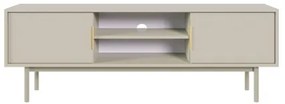 Televízny stolík ELI béžový