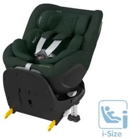 Autosedačka MAXI COSI MICA 360 PRO i-Size 2025 Farba: Authentic Blue