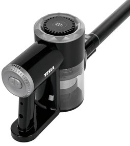 TESLA Electronics PureStar-Flexibilný bezdrôtový tyčový vysávač 2v1 150W/2200mAh