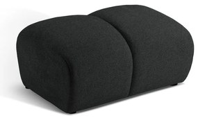 Čierna podnožka Diana – Micadoni