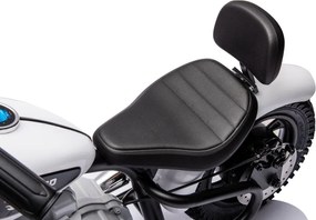 LEAN CARS Dobíjací motorček A9902 36V White