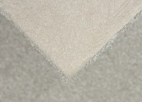 Koberce Breno Metrážny koberec ELEGANCE 270, šíře role 400 cm, béžová