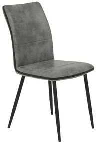 Stolička Caroline – Yy 19 Grey