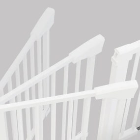 Bezpečnostná zábrana Guardian 3.5 biela