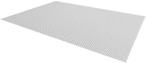 Tescoma FlexiSPACE 899494.11 - Protišmyková podložka FlexiSPACE 150 x 50 cm, biela