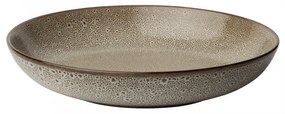 Tanier hlboký Coupe 23 cm set 4 ks – Elements Stone (492561)
