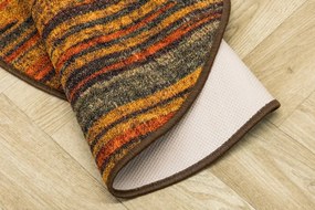 Koberec FUSION 14 kruh