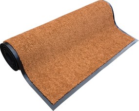 Rohožka Wash & Clean 101469 Orange, 120x180, oranžová, chodba / predsieň, Hanse Home