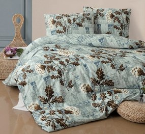 Brotex Obliečky Satén Freshen 200x220/2x70x90 cm