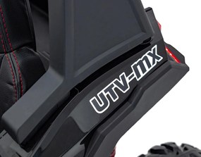 Ramiz Buggy UTV-MX 2000N čierna