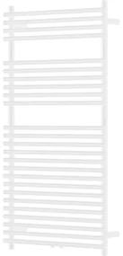 Mexen Sol vykurovacie teleso 1200 x 600 mm, 658 W, biela, W125-1200-600-00-20