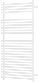Mexen Sol vykurovacie teleso 1200 x 600 mm, 658 W, biela, W125-1200-600-00-20