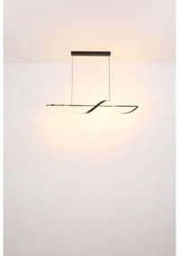 Globo 67207-24 - LED Luster na lanku VIOLINO LED/24W/230V