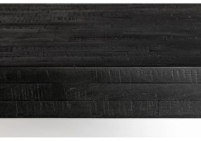 Jedálenský stôl z teakového dreva 100x220 cm Suri – White Label