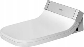 Wc doska Duravit Happy s funkciou umývania [610300002004300]