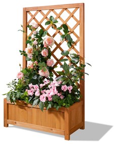 Parkside®  Kvetináč na popínavé rastliny, 20 l  (100371881)