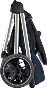Športový kočík Carrello ULTRA CRL-5525 Horizon Blue