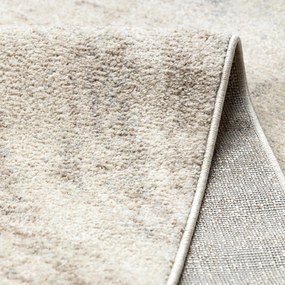Dywany Łuszczów, Kusový koberec Fusion 9776 cream/beige, 140x190, béžová, kancelária