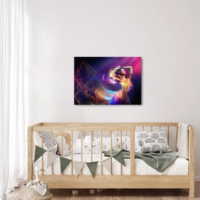 Obraz - mystické ženy (70x50 cm)