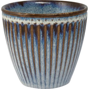 GREEN GATE Latte cup Alice Oyster Blue 300 ml