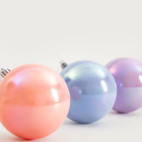 Závesná vianočná dekorácia FAIRYTALE 754005 (3ks)