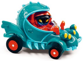 Auto Crazy Motors - Funny beast