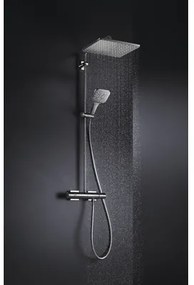 Hlavová sprcha GROHE 310 x 310 mm chróm 26568000